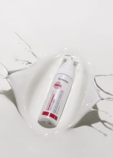 Dr. Hedison Double Barrier Cream Mist Barrier Supporting Moisturizing Face Spray 100 ml - 4