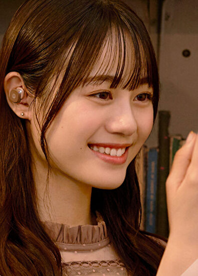 Audio Technica ATH-SQ1TWBL Kablosuz Kulak içi Bluetooth Kulaklık - 6