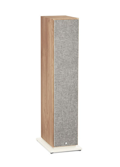 Triangle Borea BR07 Açık Meşe Kule Tipi Hoparlör - 5