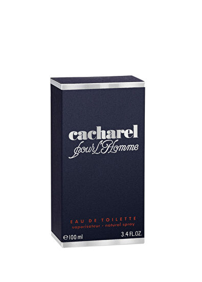Cacharel Pour Homme EDT 100 ml Erkek Parfüm - 6
