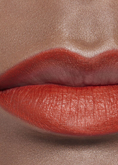 CHANEL Le Crayon Lèvres Dudak Kalemi 176 Blood Orange - 7