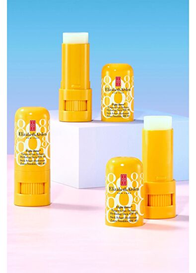 Elizabeth Arden Eight Hour Targeted Sun Defense Hydrating Stick SPF40 Sunscreen 6,8 gr - 5