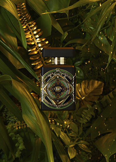 Initio Oud For Happıness Edp 90ml - 4