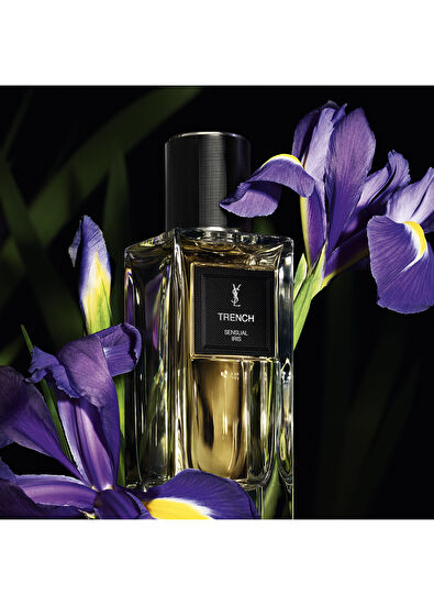 Yves Saint Laurent Trench Le Vestiaire EDP 125 ml Parfüm - 3