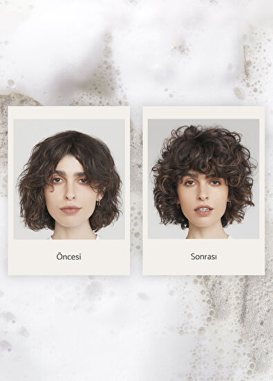 Percy & Reed I Need A Hero! Wonder Canlandırıcı Nemlendirici Sülfatsız Şampuan 50 ml - 5