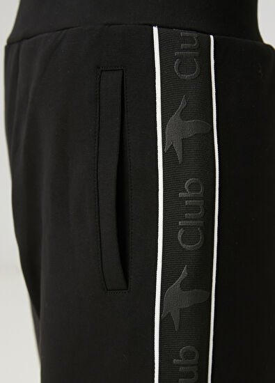 Beymen Club Siyah Jogger Pantolon - 6