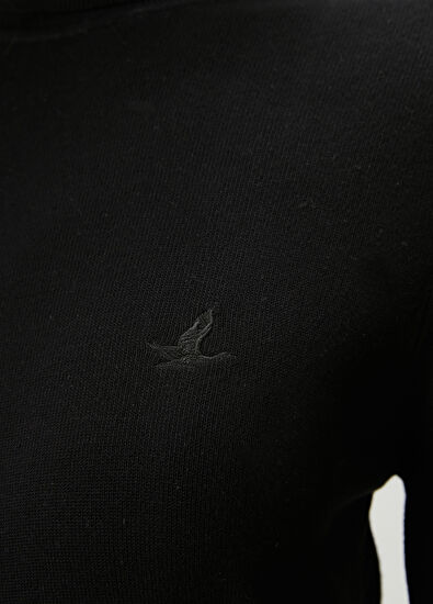 Beymen Club Black Sweater - 5