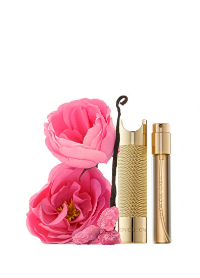 Veronique Gabai Rose Premiére by Kelly Rutherford EDP 10 ml - 4