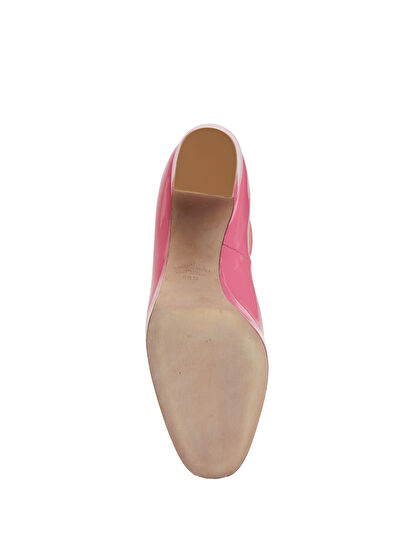 Valentino Garvani Topuklu Ayakkabı - Görsel 6