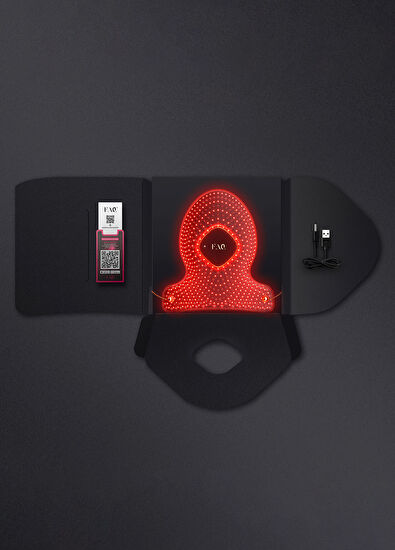 Foreo FAQ 221 Led Mask For Hand - 3