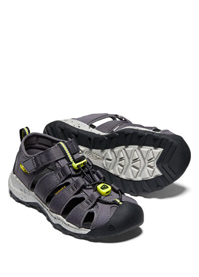 Keen Newport Neo H2 Rabbit Evening Primrose Unisex Kids Sandals - 5
