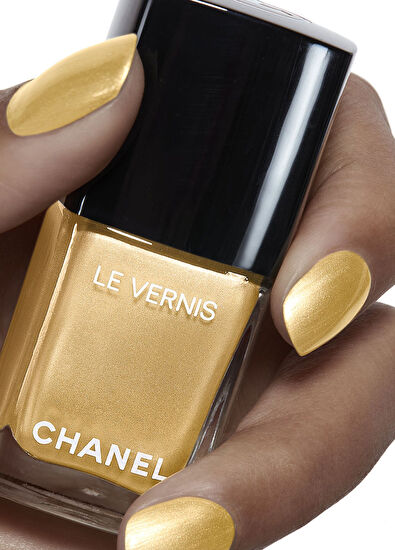 CHANEL Le Vernis 365 Solaire - 4