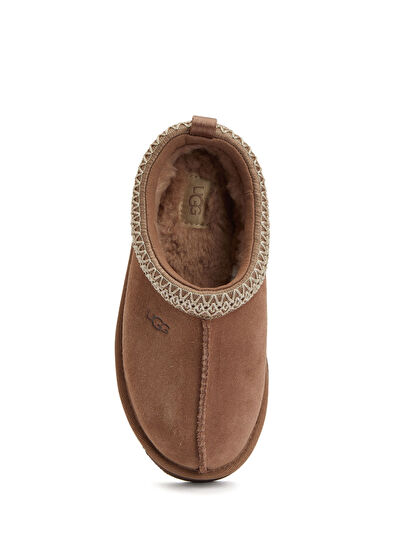 Tazz Kız Çocuk Süet Bot - Görsel 5