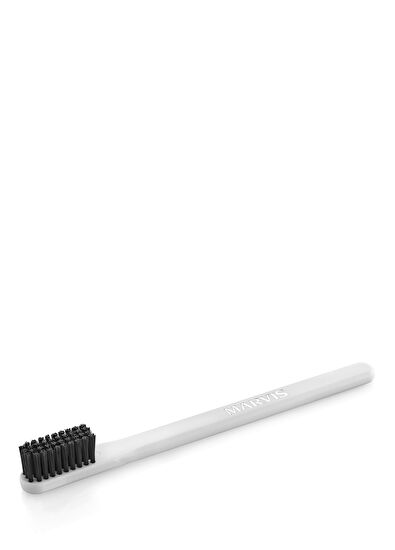 Marvis Toothbrush Beyaz Yumuşak Diş Fırçası  - 4