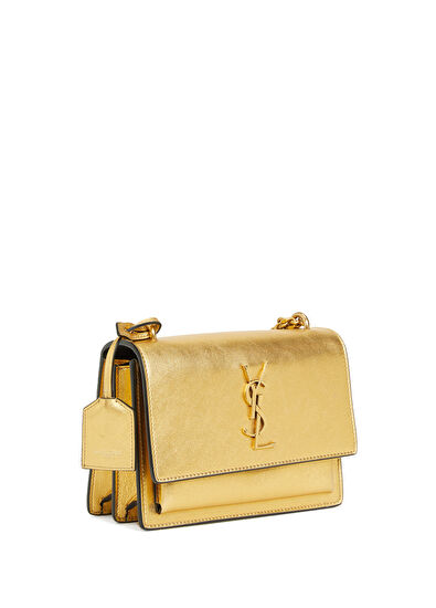Saint Laurent Sunset Çanta - Görsel 4