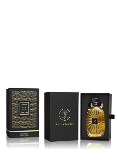 Atelier Des Ors Bois Sikar Edp 100 Ml Perfume - 5