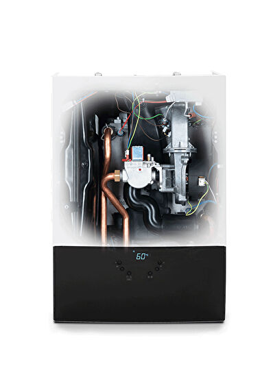 Daikin Csu Premix 24/24 Kw 20.000 Kcal Tam Yoğuşmalı Kombi - 3