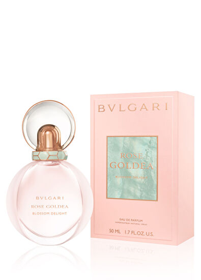 Bvlgari Blossom Delight Edp 50 ml - 5