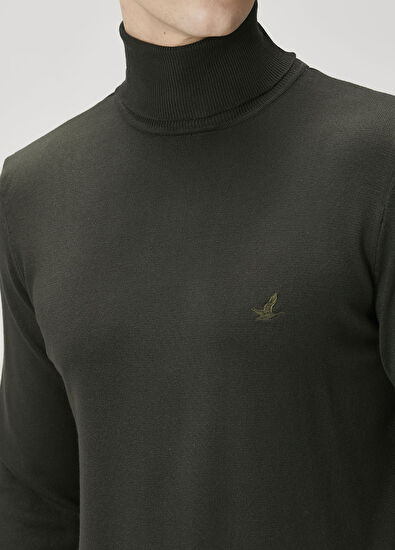 Beymen Club Khaki Sweater - 5