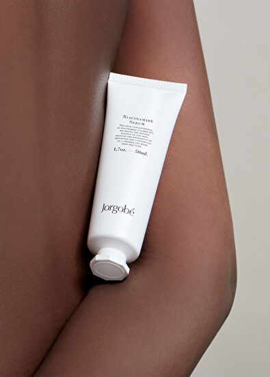 Jorgobe Niacinamide Serum 50ml - 5