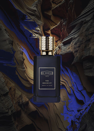 Ex Nihilo The Hedonist Extrait de Parfum 50ml - 7