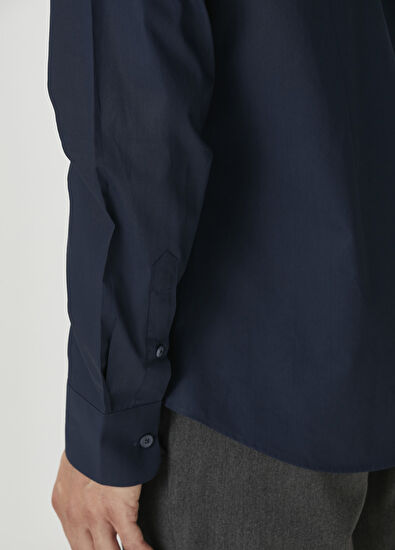 Beymen Club Black Shirt - 7