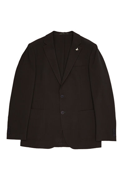 Beymen Club Khaki Jacket - 11