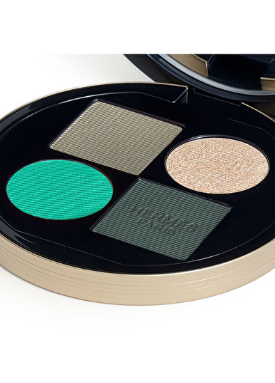 Hermès Ombres DHermes Ombres Vegretales Dörtlü Far Paleti - 3