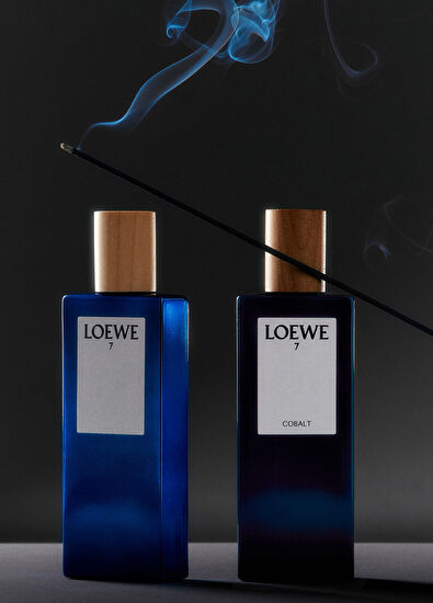 Loewe 7 Cobalt EDP 100 ml Erkek Parfüm - 6