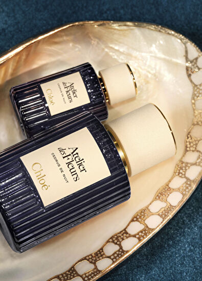 Chloe Atelier Des Fleurs Cedrus De Nuit Edp 50ml - 3