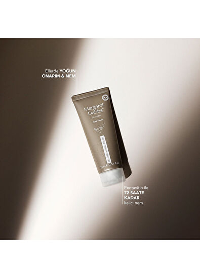 Margaret Dabbs London Pure Repairing Hand Cream - 3