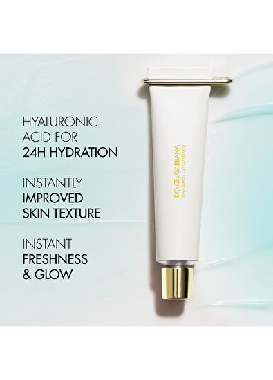 Dolce&Gabbana Bergamot Glow Primer - 4