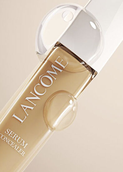 Lancome Teint Idole Ultra Wear Glow Serum 325N Concealer - 6