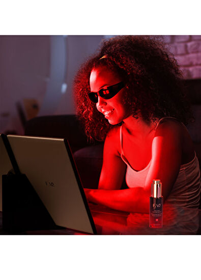 Foreo Faq Dual Led Panel - 7