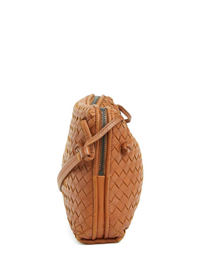 Beymen Reborn Bottega Veneta Intrecciato Loop Çanta - 4