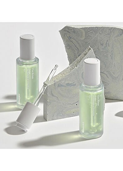 Celimax The Real Cica Niacinamide AC Calming Yatıştırıcı Cilt Serumu 30 ml - 4