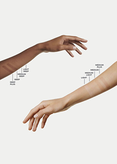 CHANEL Les Beiges Water Fresh Tint Light Deep 30 Ml - 5