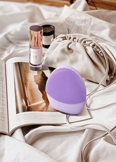Foreo LUNA 4 Hassas Ciltler - 5