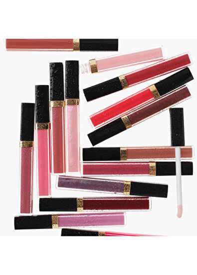 CHANEL Rouge Coco Hydra Gloss Ornem 440 - 5