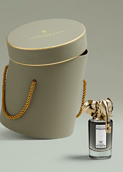 Penhaligon's The Omniscient Mr. Thompson Edp 75Ml Perfume - 5