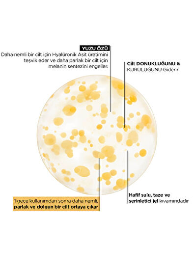 Shiseido Waso Yüzü C Beauty Sleeping 50 Ml Mask - 5