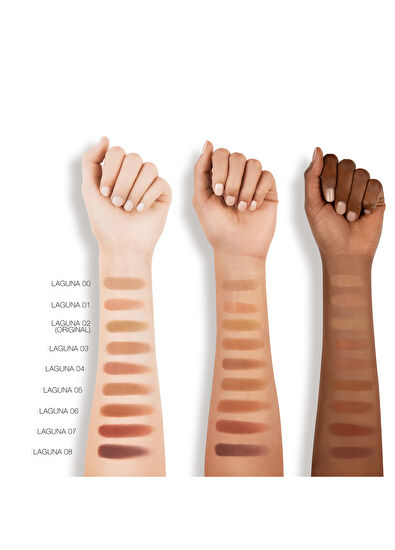 Nars Laguna Bronzer Powder Laguna 07 - 5