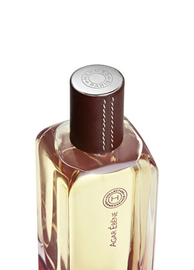 Hermès Agar Ébène Eau de Toilette 100 ml - 3