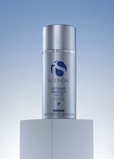 IS Clinical Extreme Protect SPF30+ Nemlendirici Yumuşatıcı Güneş Kremi 240 gr - 6