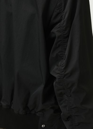 Bottega Veneta Black Coat - 7