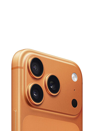 Apple iPhone 17 Pro 1TB Kozmik Turuncu Akıllı Cep Telefonu MG8Q4TU/A - 3