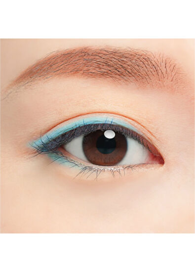 CHACOTT Multi Color Variation Eyeshadow MA17 - 7