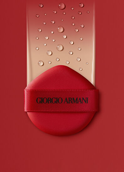 Giorgio Armani My Armani To gro Cushion Foundation 2 - 4