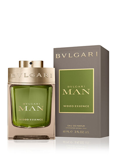 Bvlgari Wood Essence Edp 60ml Erkek Parfüm - 5