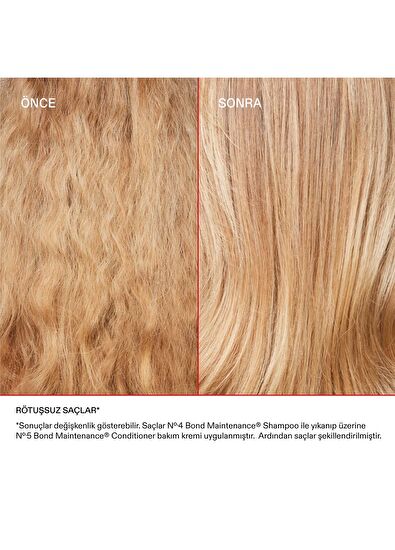 Olaplex Olaplex No4 Bond Maintenance Shampoo - 5